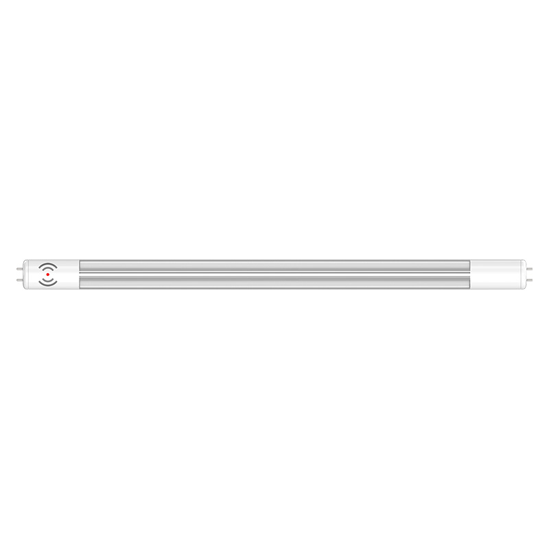Tubo ultravioleta de vidrio de cuarzo 20w